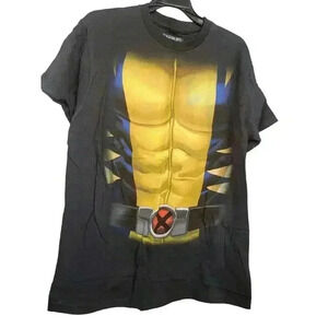 Marvel Wolverine T-Shirt